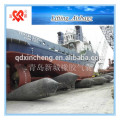 High air tightness marine used for ship launching and landing vessel lifting airbag